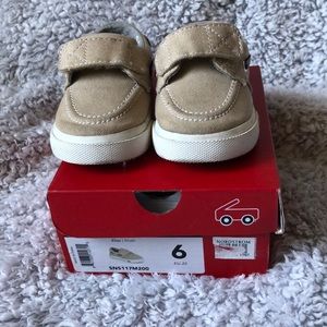 See Kai Run kids shoes